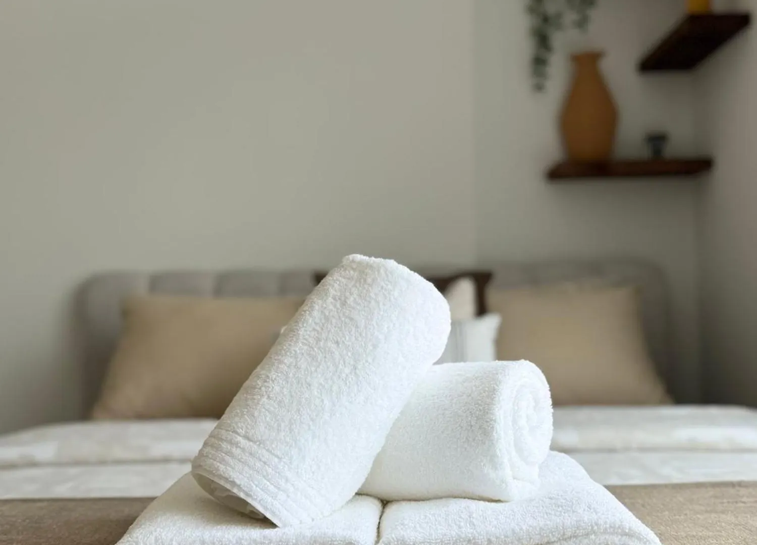 Daire Chic Modern Studio- Oxford 212 Dubai